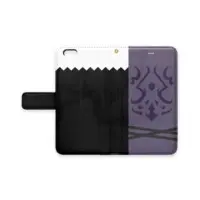 Suzuki Masaru - Smartphone Cover - Nijisanji Size-iPhone 6 Plus / 6s Plus 