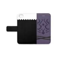 Suzuki Masaru - Smartphone Cover - Nijisanji Size-iPhone 8 / 7 