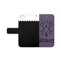 Suzuki Masaru - Smartphone Cover - Nijisanji Size-iPhone 8 / 7 