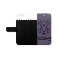 Suzuki Masaru - Smartphone Cover - Nijisanji Size-iPhone 8 Plus / 7 Plus 
