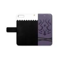 Suzuki Masaru - Smartphone Cover - Nijisanji Size-iPhone 8 Plus / 7 Plus 