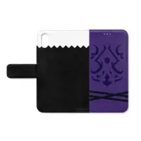 Suzuki Masaru - Smartphone Cover - Nijisanji Size-iPhone XS / X 
