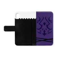 Suzuki Masaru - Smartphone Cover - Nijisanji Size-iPhone XR 