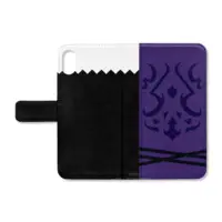 Suzuki Masaru - Smartphone Cover - Nijisanji Size-iPhone XSMax 