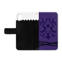 Suzuki Masaru - Smartphone Cover - Nijisanji Size-iPhone XSMax 
