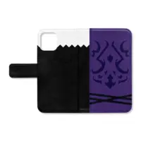Suzuki Masaru - Smartphone Cover - Nijisanji Size-iPhone11Pro 