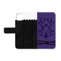 Suzuki Masaru - Smartphone Cover - Nijisanji Size-iPhone11ProMax 