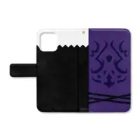 Suzuki Masaru - Smartphone Cover - Nijisanji Size-iPhone12 / 12 Pro 