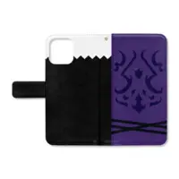 Suzuki Masaru - Smartphone Cover - Nijisanji Size-iPhone12 ProMax 