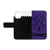 Suzuki Masaru - Smartphone Cover - Nijisanji Size-iPhone12 mini 