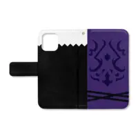 Suzuki Masaru - Smartphone Cover - Nijisanji Size-iPhone12 mini 