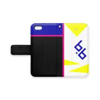 Suzuki Masaru - Smartphone Cover - Nijisanji Size-iPhone 5 / 5s / SE 