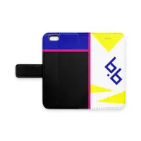 Suzuki Masaru - Smartphone Cover - Nijisanji Size-iPhone 6 / 6s 