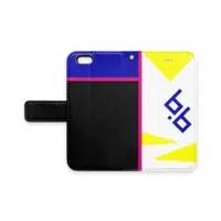 Suzuki Masaru - Smartphone Cover - Nijisanji Size-iPhone 6 / 6s 