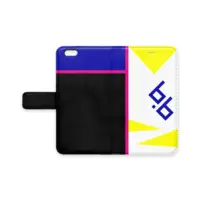 Suzuki Masaru - Smartphone Cover - Nijisanji Size-iPhone 6 Plus / 6s Plus 