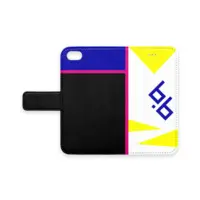 Suzuki Masaru - Smartphone Cover - Nijisanji Size-iPhone 8 / 7 