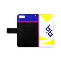 Suzuki Masaru - Smartphone Cover - Nijisanji Size-iPhone 8 Plus / 7 Plus 