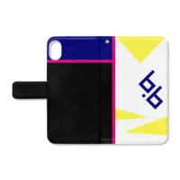 Suzuki Masaru - Smartphone Cover - Nijisanji Size-iPhone XR 