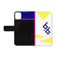 Suzuki Masaru - Smartphone Cover - Nijisanji Size-iPhone11ProMax 