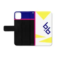 Suzuki Masaru - Smartphone Cover - Nijisanji Size-iPhone11ProMax 