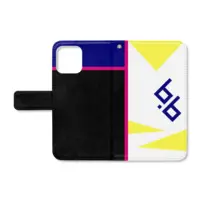 Suzuki Masaru - Smartphone Cover - Nijisanji Size-iPhone12 / 12 Pro 