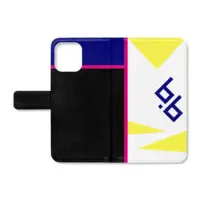 Suzuki Masaru - Smartphone Cover - Nijisanji Size-iPhone12 ProMax 