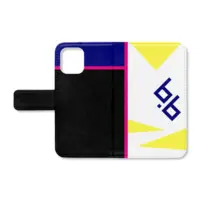 Suzuki Masaru - Smartphone Cover - Nijisanji Size-iPhone12 mini 
