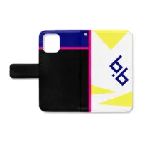 Suzuki Masaru - Smartphone Cover - Nijisanji Size-iPhone12 mini 
