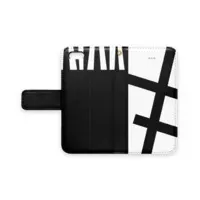 Suzuki Masaru - Smartphone Cover - Nijisanji Size-iPhone 5 / 5s / SE 