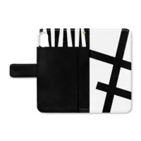 Suzuki Masaru - Smartphone Cover - Nijisanji Size-iPhone XR 