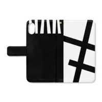 Suzuki Masaru - Smartphone Cover - Nijisanji Size-iPhone XSMax 