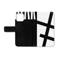 Suzuki Masaru - Smartphone Cover - Nijisanji Size-iPhone12 / 12 Pro 