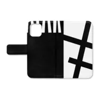 Suzuki Masaru - Smartphone Cover - Nijisanji Size-iPhone12 mini 