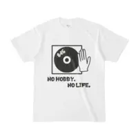 Yashiro Kizuku - Clothes - T-shirts - Nijisanji Size-S