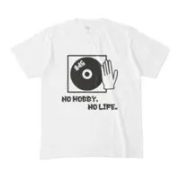 Yashiro Kizuku - Clothes - T-shirts - Nijisanji Size-M