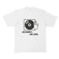 Yashiro Kizuku - Clothes - T-shirts - Nijisanji Size-XL
