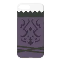Suzuki Masaru - Smartphone Cover - Nijisanji Size-iPhone 8 Plus / 7 Plus 