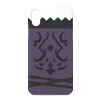 Suzuki Masaru - Smartphone Cover - Nijisanji Size-iPhone XS / X 