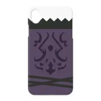 Suzuki Masaru - Smartphone Cover - Nijisanji Size-iPhone XR 
