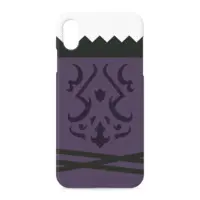 Suzuki Masaru - Smartphone Cover - Nijisanji Size-iPhone XSMax 