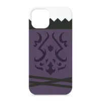 Suzuki Masaru - Smartphone Cover - Nijisanji Size-iPhone12 / 12 Pro 