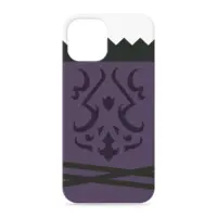 Suzuki Masaru - Smartphone Cover - Nijisanji Size-iPhone12 ProMax 