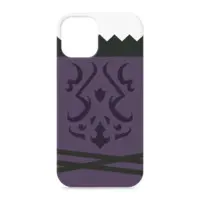 Suzuki Masaru - Smartphone Cover - Nijisanji Size-iPhone12 mini 