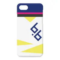 Suzuki Masaru - Smartphone Cover - Nijisanji Size-iPhone 8 / 7 