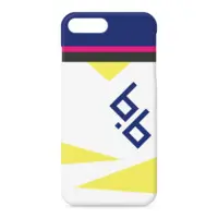 Suzuki Masaru - Smartphone Cover - Nijisanji Size-iPhone 8 Plus / 7 Plus 
