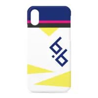 Suzuki Masaru - Smartphone Cover - Nijisanji Size-iPhone XS / X 