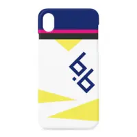 Suzuki Masaru - Smartphone Cover - Nijisanji Size-iPhone XR 