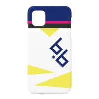 Suzuki Masaru - Smartphone Cover - Nijisanji Size-iPhone 11