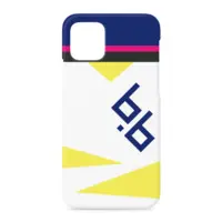Suzuki Masaru - Smartphone Cover - Nijisanji Size-iPhone 11 Pro 