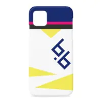 Suzuki Masaru - Smartphone Cover - Nijisanji Size-iPhone 11 Pro Max 